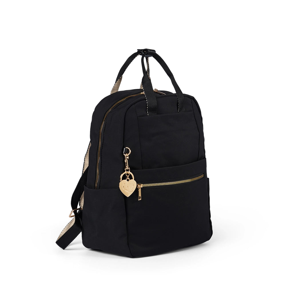 Queen of Hearts Zoe V2 Laptop Backpack