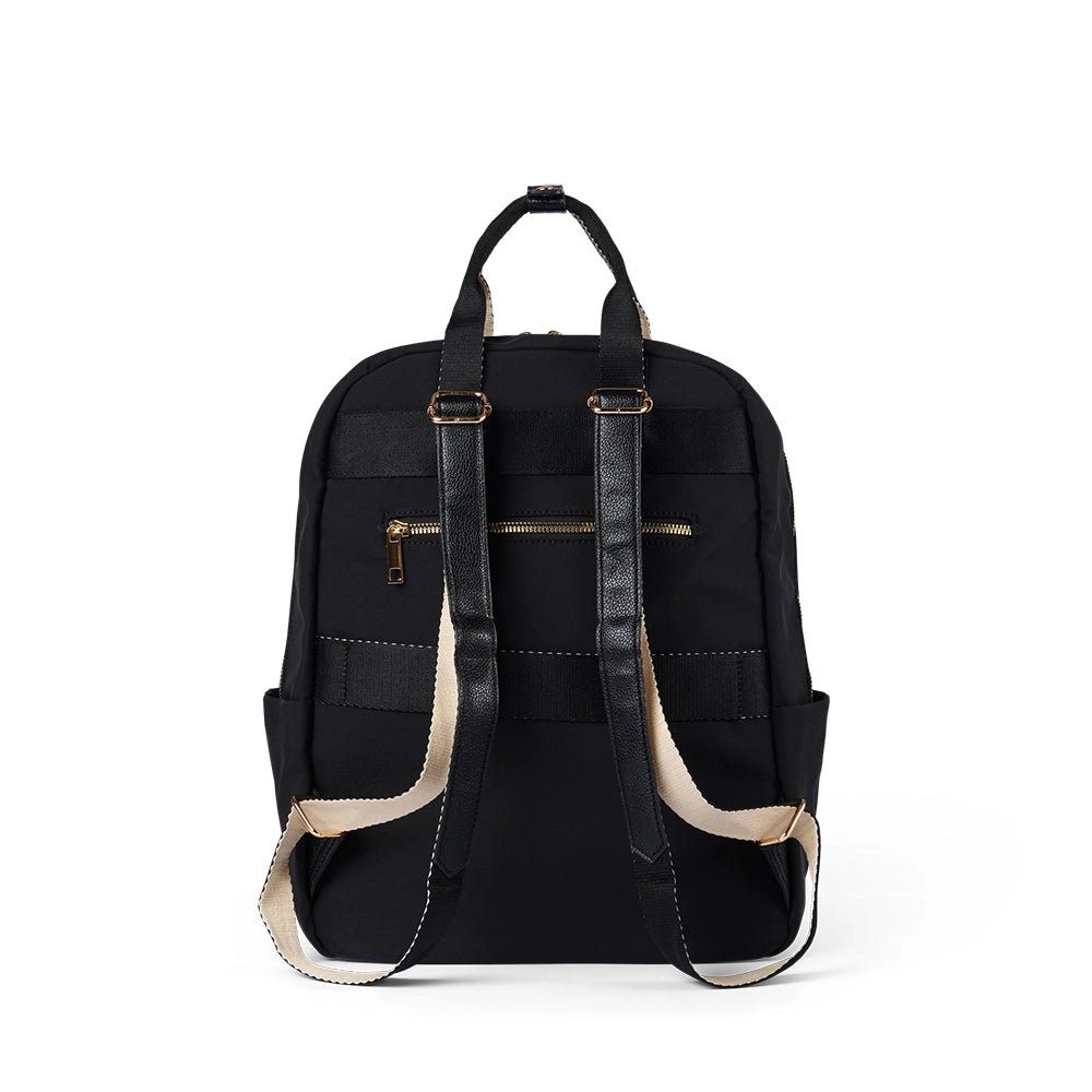 Queen of Hearts Zoe V2 Laptop Backpack