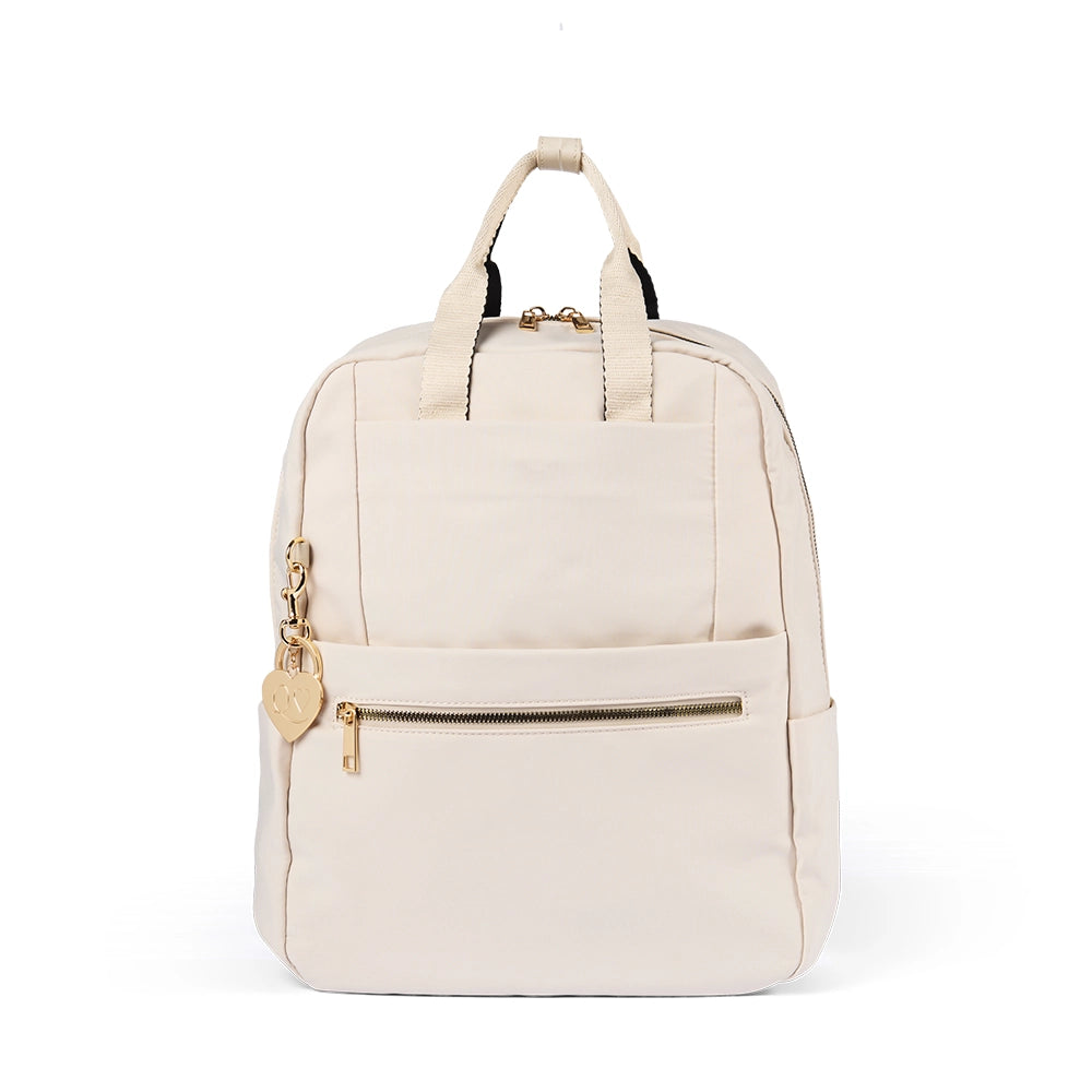 Queen of Hearts Zoe V2 Laptop Backpack