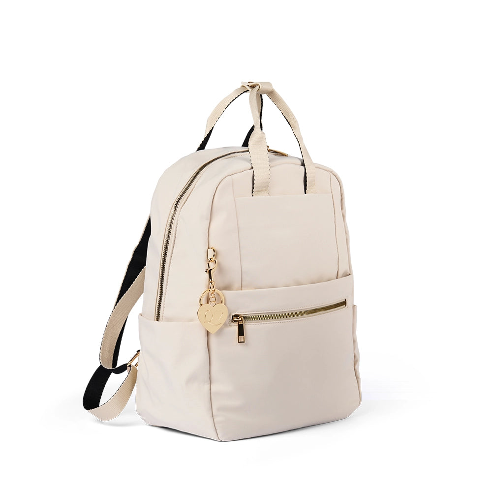 Queen of Hearts Zoe V2 Laptop Backpack