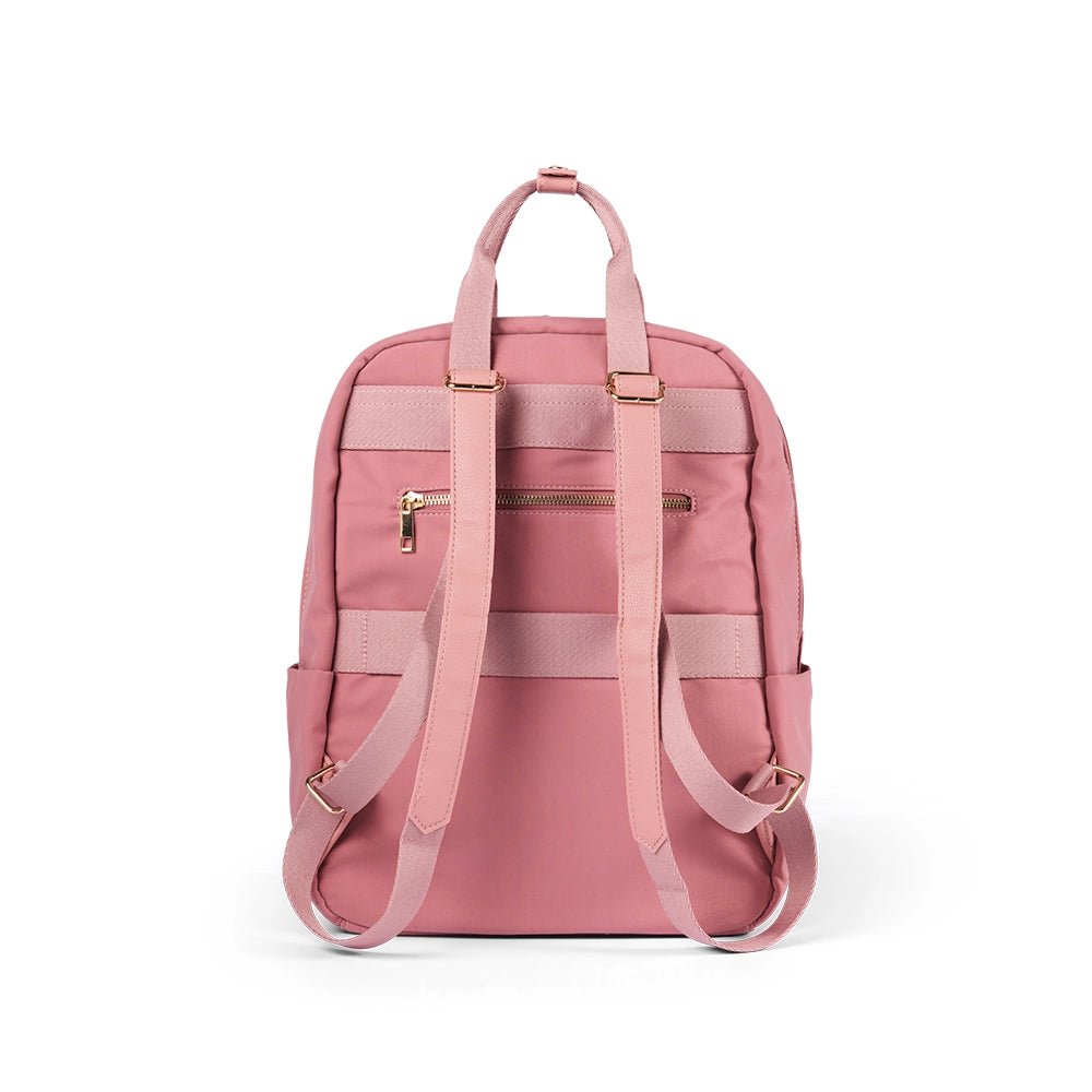 Queen of Hearts Zoe V2 Laptop Backpack