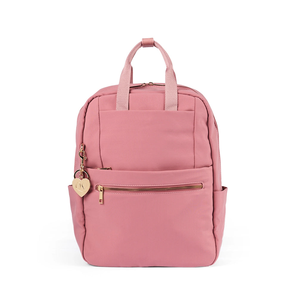 Queen of Hearts Zoe V2 Laptop Backpack