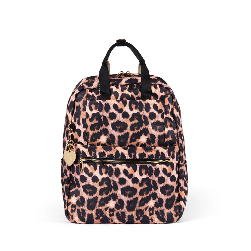 Queen of Hearts Zoe V2 Laptop Backpack
