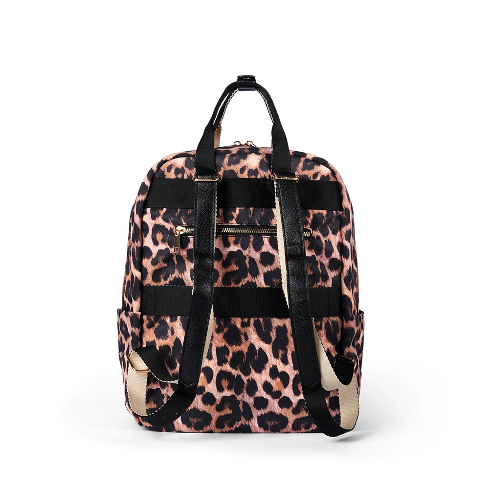 Queen of Hearts Zoe V2 Laptop Backpack